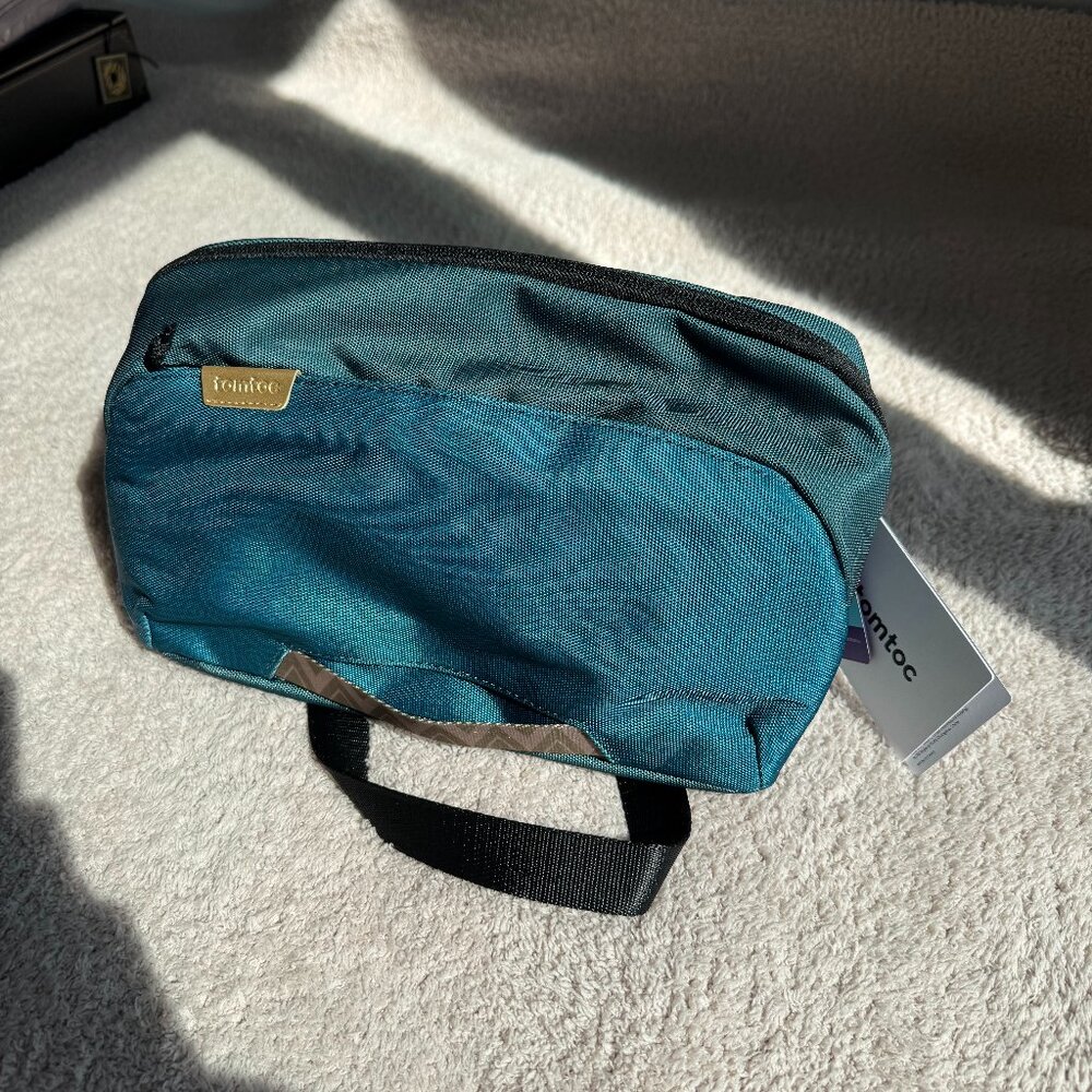 Tomtoc Arccos G42 Nintendo Switch Travel Bag